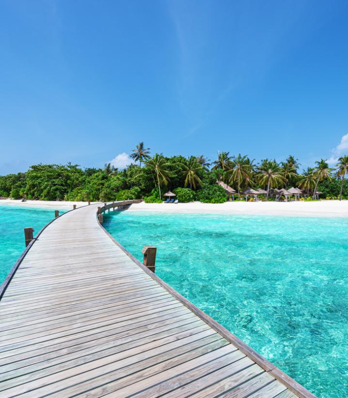 Maldives Sonova 