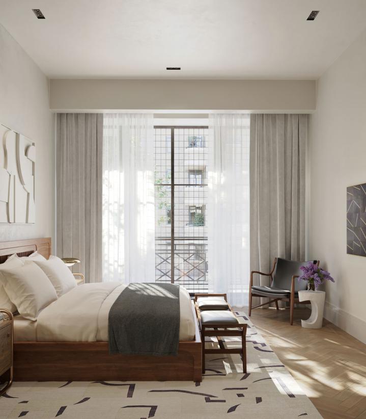 Six Senses Residences 