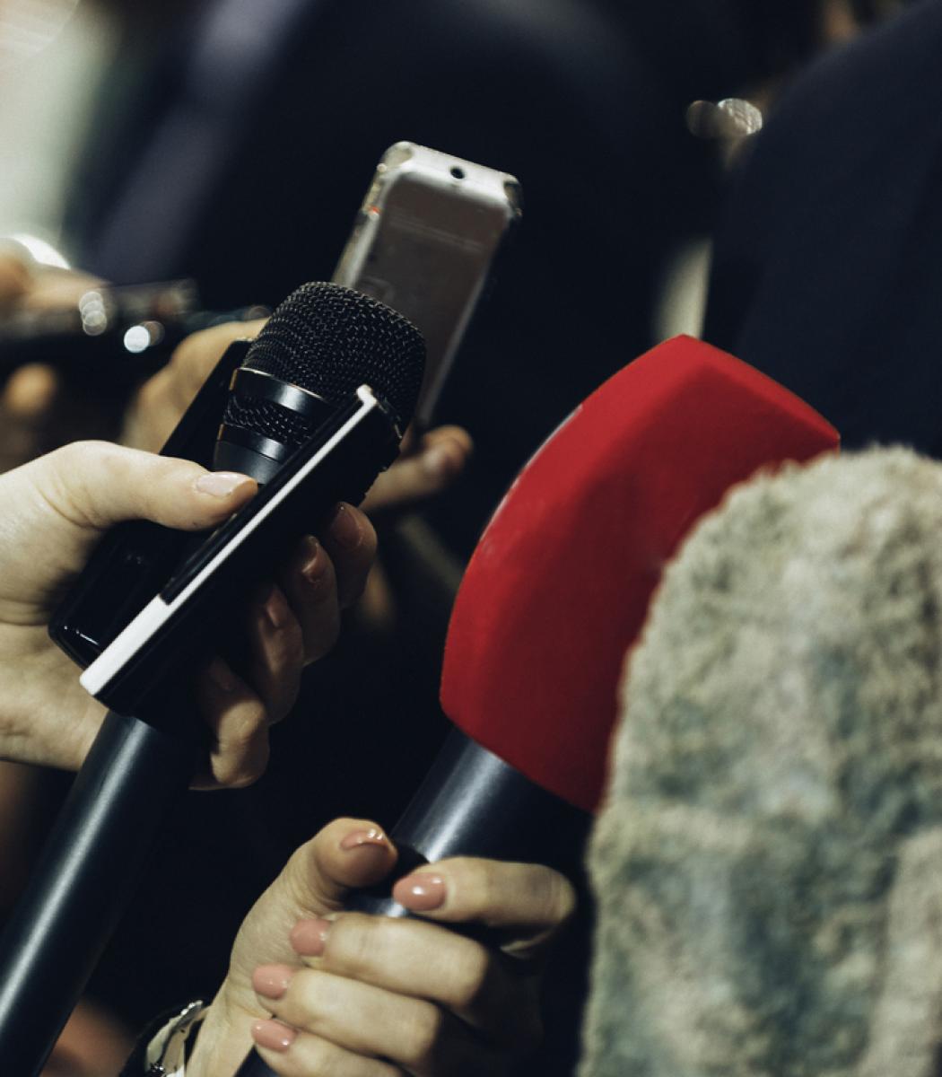 Crisis_Reputation and Media
