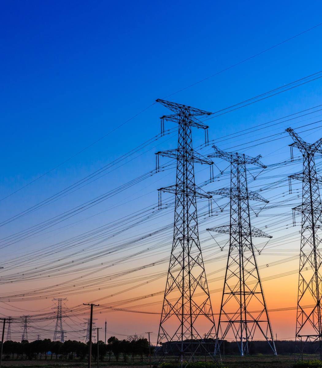 energy grid