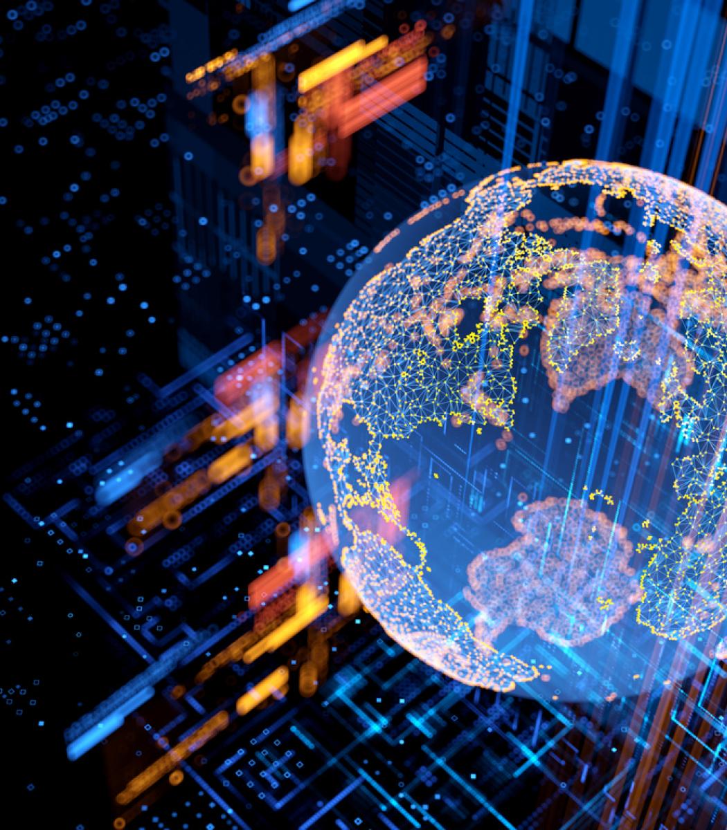 Global Impact Monitor