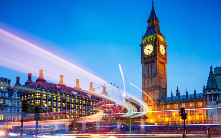Big Ben