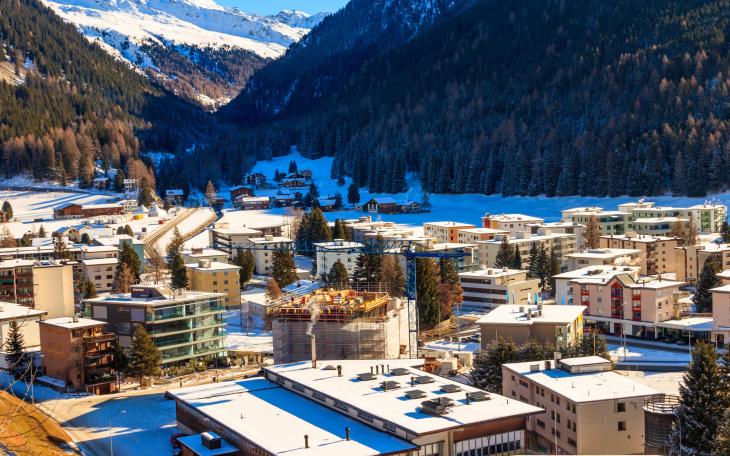Davos 