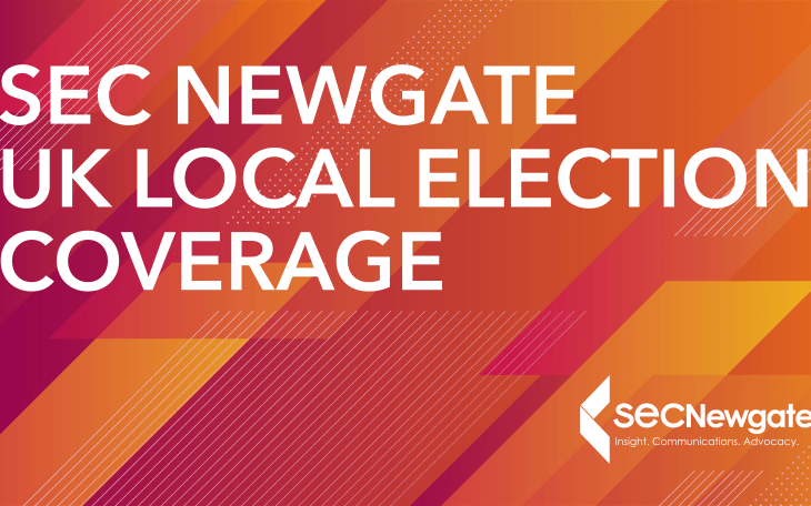 SECN Election Coverage