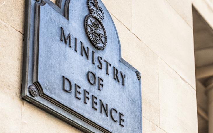 building sign plaque