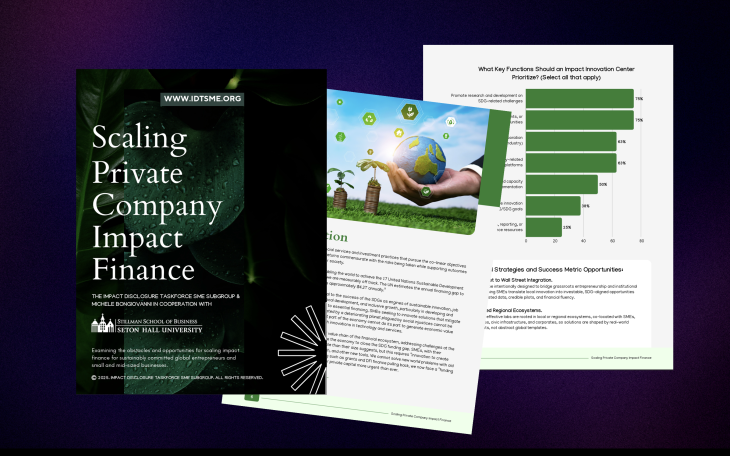 SME white paper cover