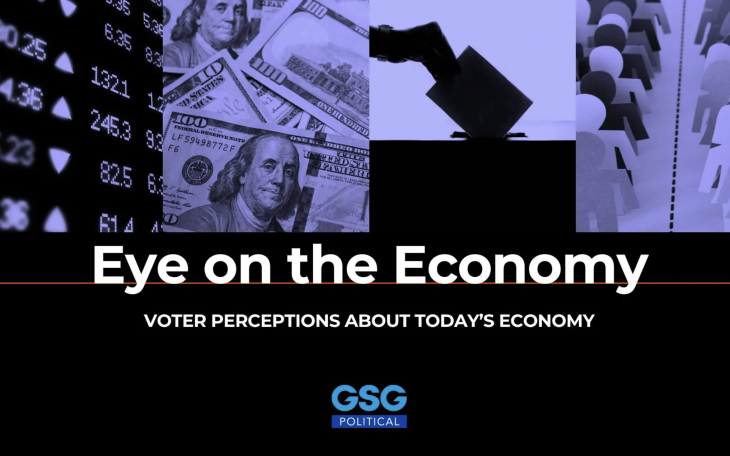 Eye on the Economy GSG