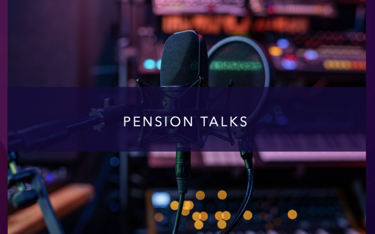 Pension Talks