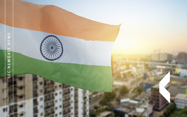 Indian flag
