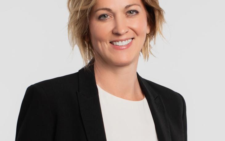 Tanya Meck GSG
