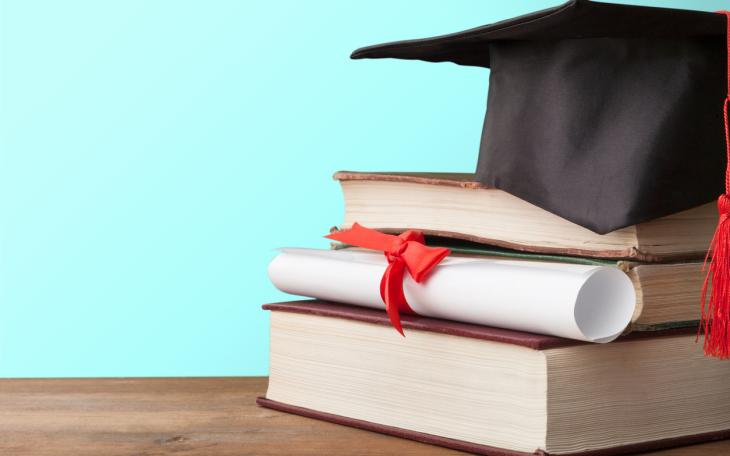 higher education