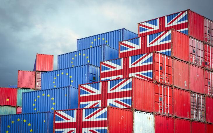 Brexit and Trade