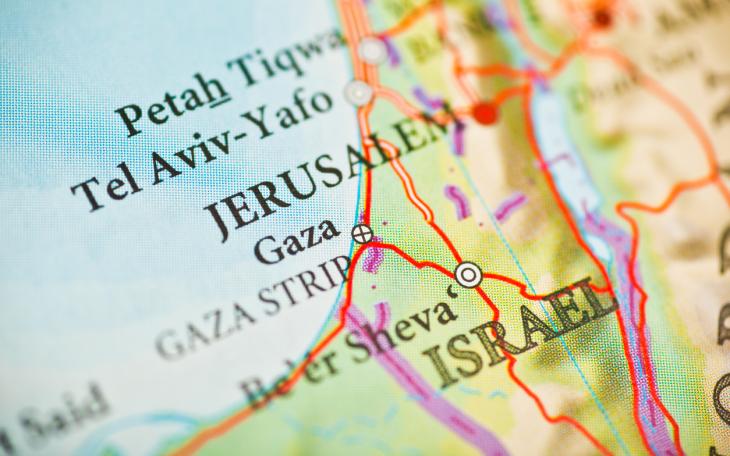 palestine 