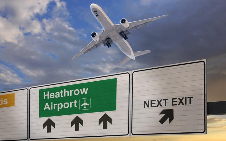 heathrow