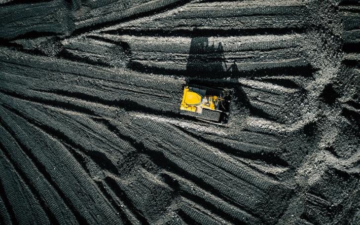 mining