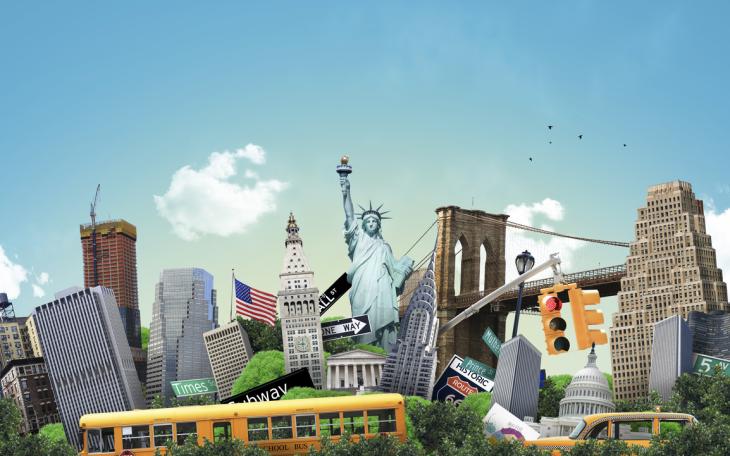Climate Week, NYC