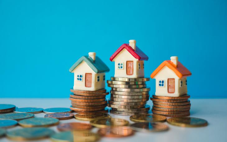 mortgage