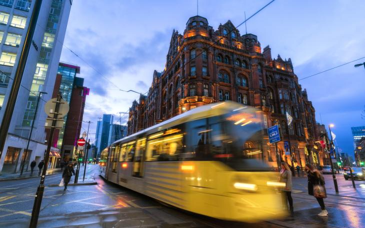 Manchester