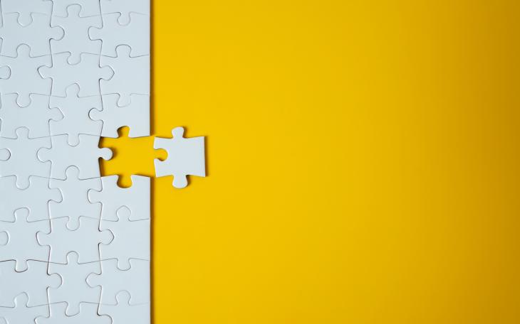 missing puzzle piece 