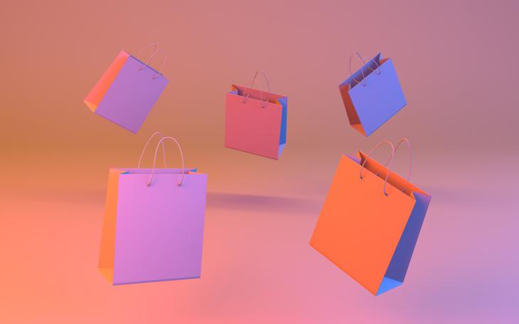 Retail Concept