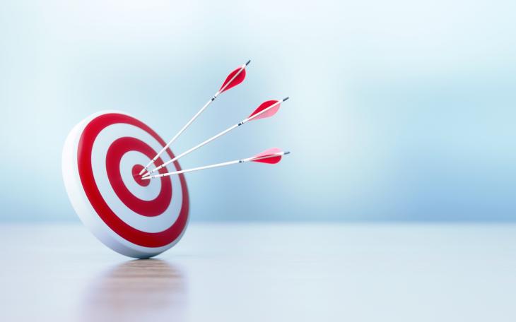 bullseye