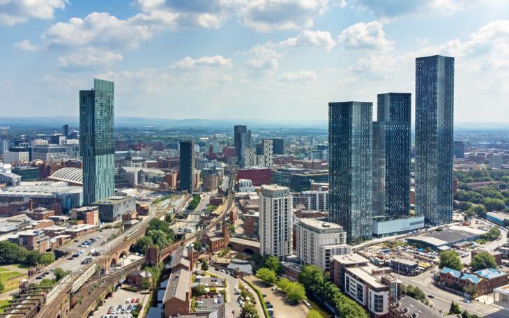 manchester