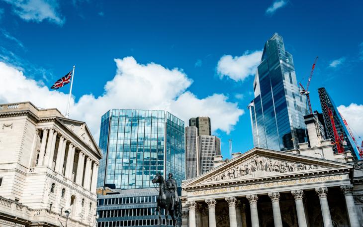 London Stock Exchange