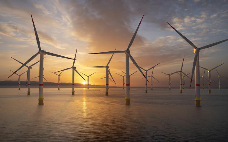 Offshore wind