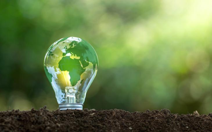 Renewable energy
