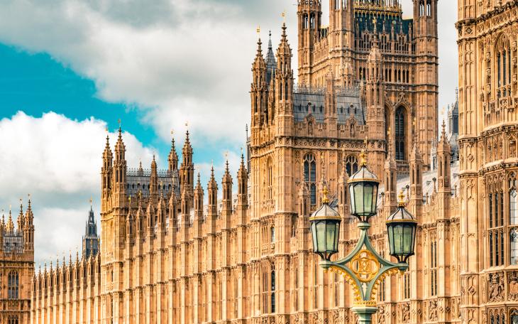 Westminster Palace