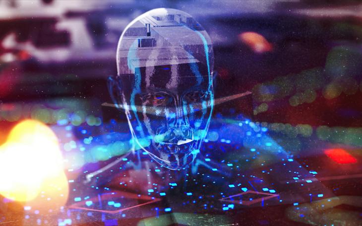 AI head