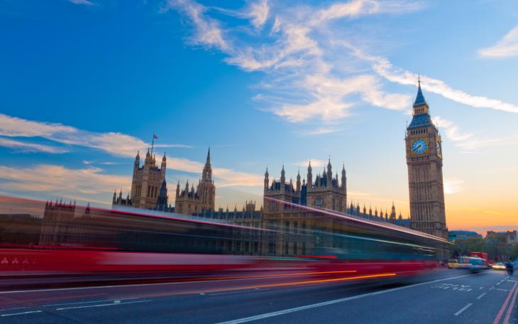 big ben