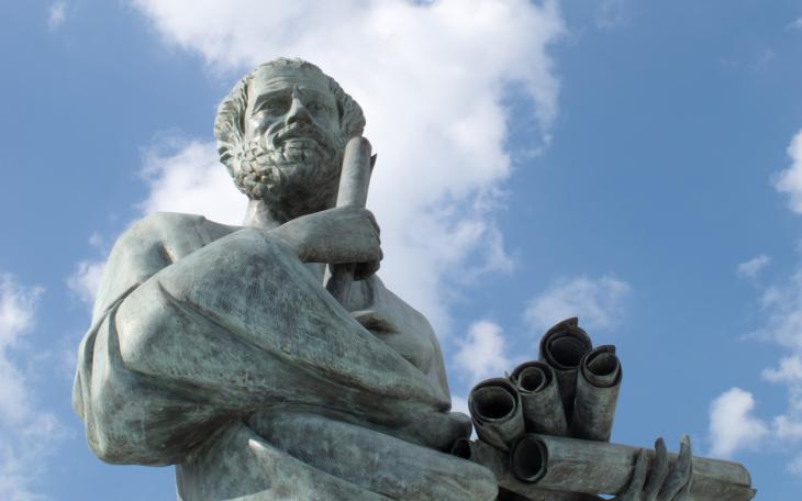 Aristotle