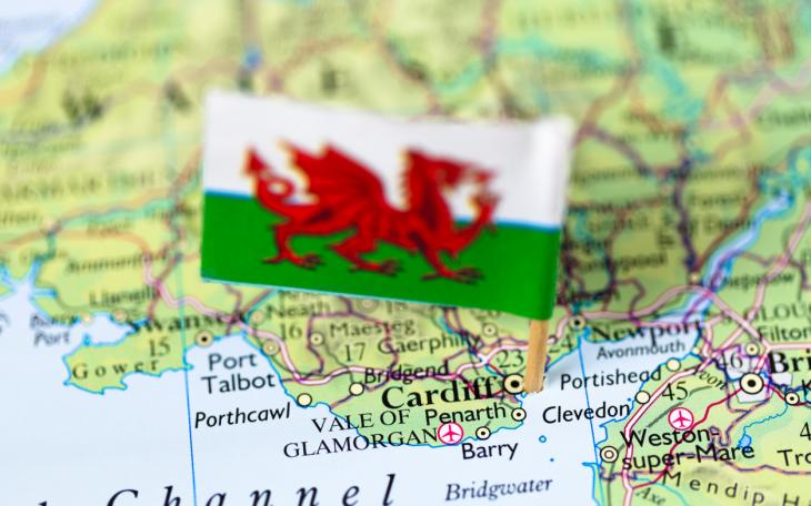 Wales