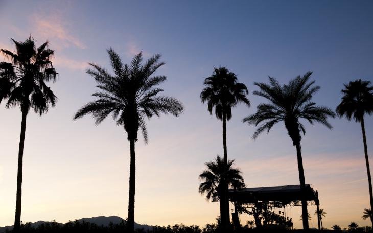 Coachella