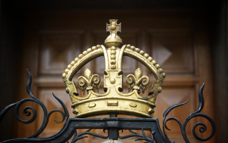 Royal Crown