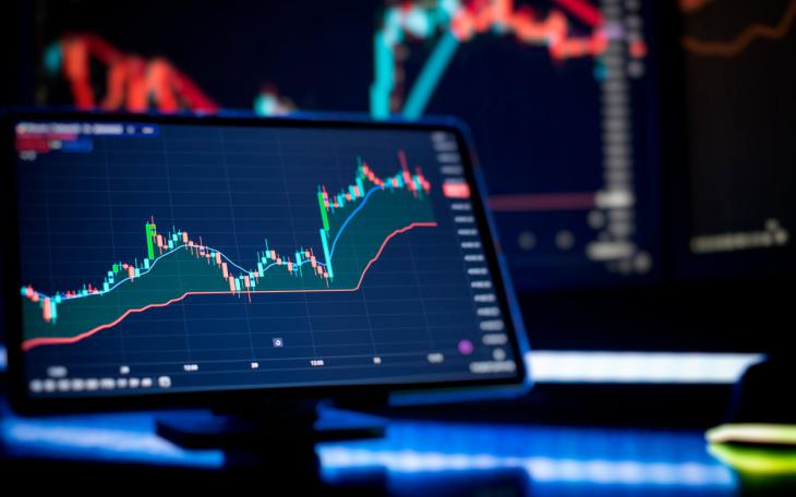 stock graphs