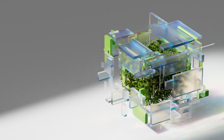 climate cube