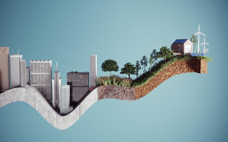 Renewable energy