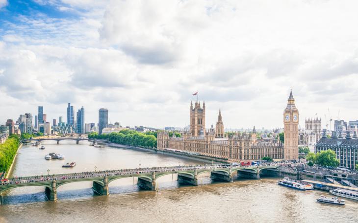 Parliament UK