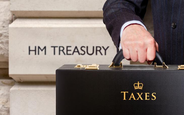 treasury