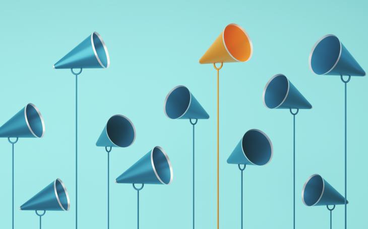 voices