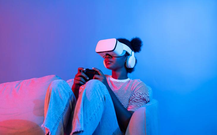 gaming