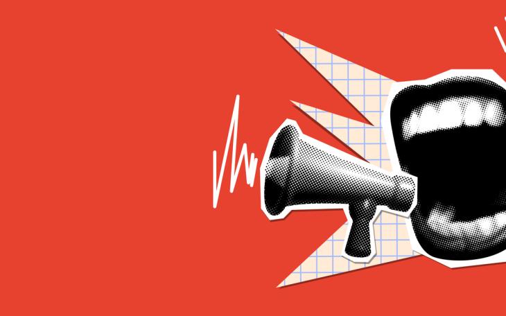 microphone