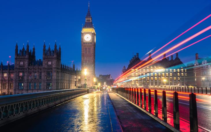 Big Ben