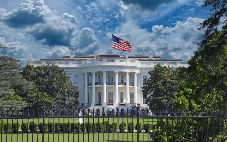 the white house - Washington