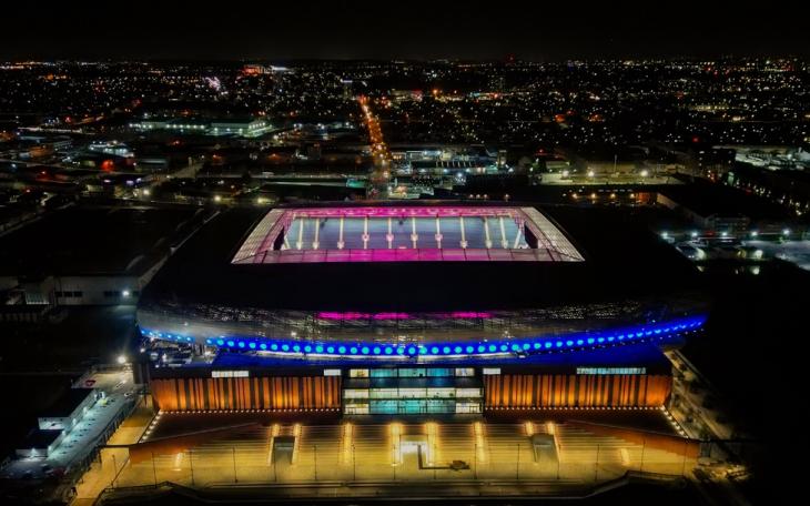 Everton football club