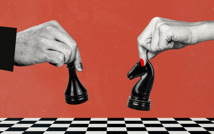 chess board