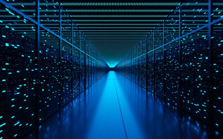 data centre