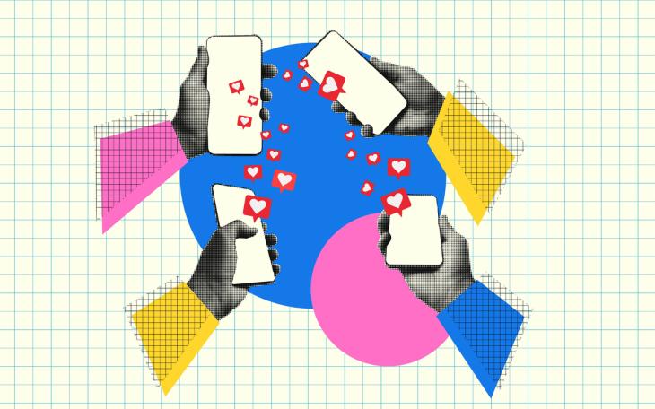 social media graphic